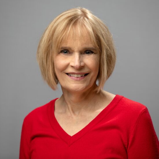 Dr. Kathy Glass